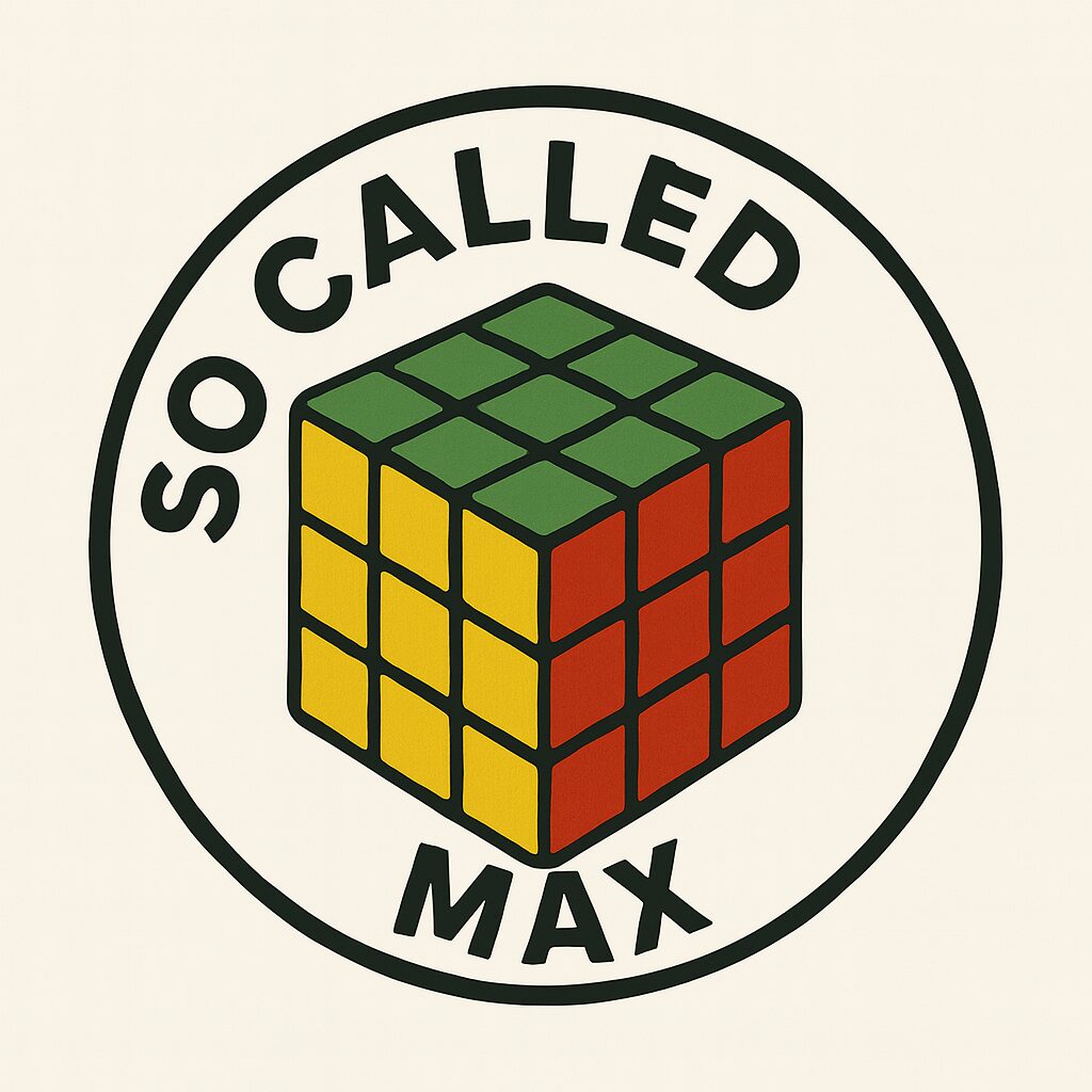 So Called Max